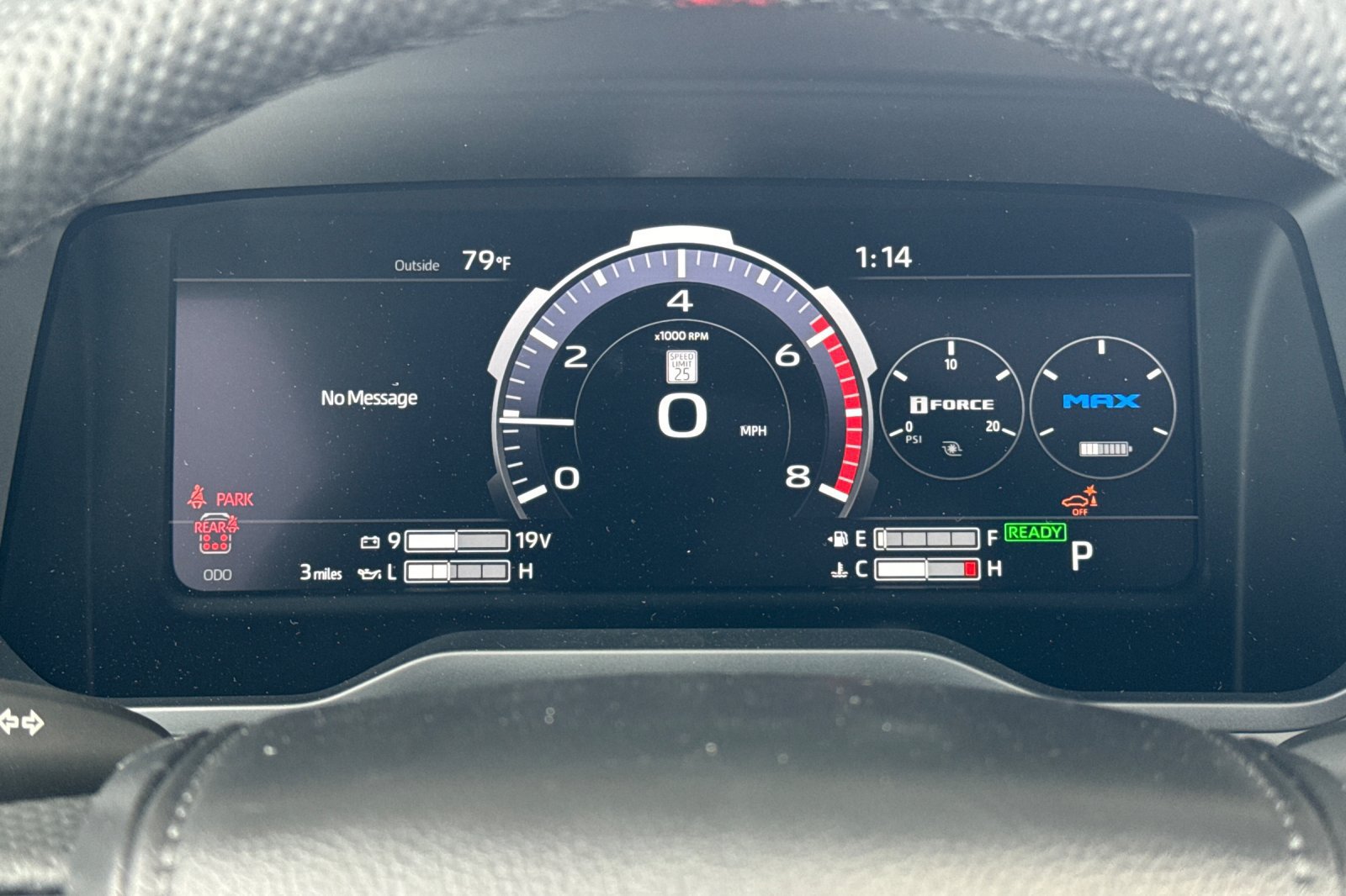 New 2026 Toyota Sequoia TRD Pro w/ Tow Technology Package AWD/4WD image 29