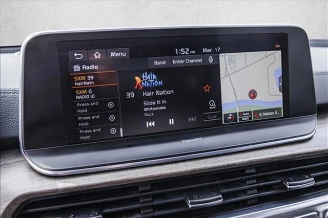 Used 2020 Kia Telluride EX w/ EX Premium Package image 18