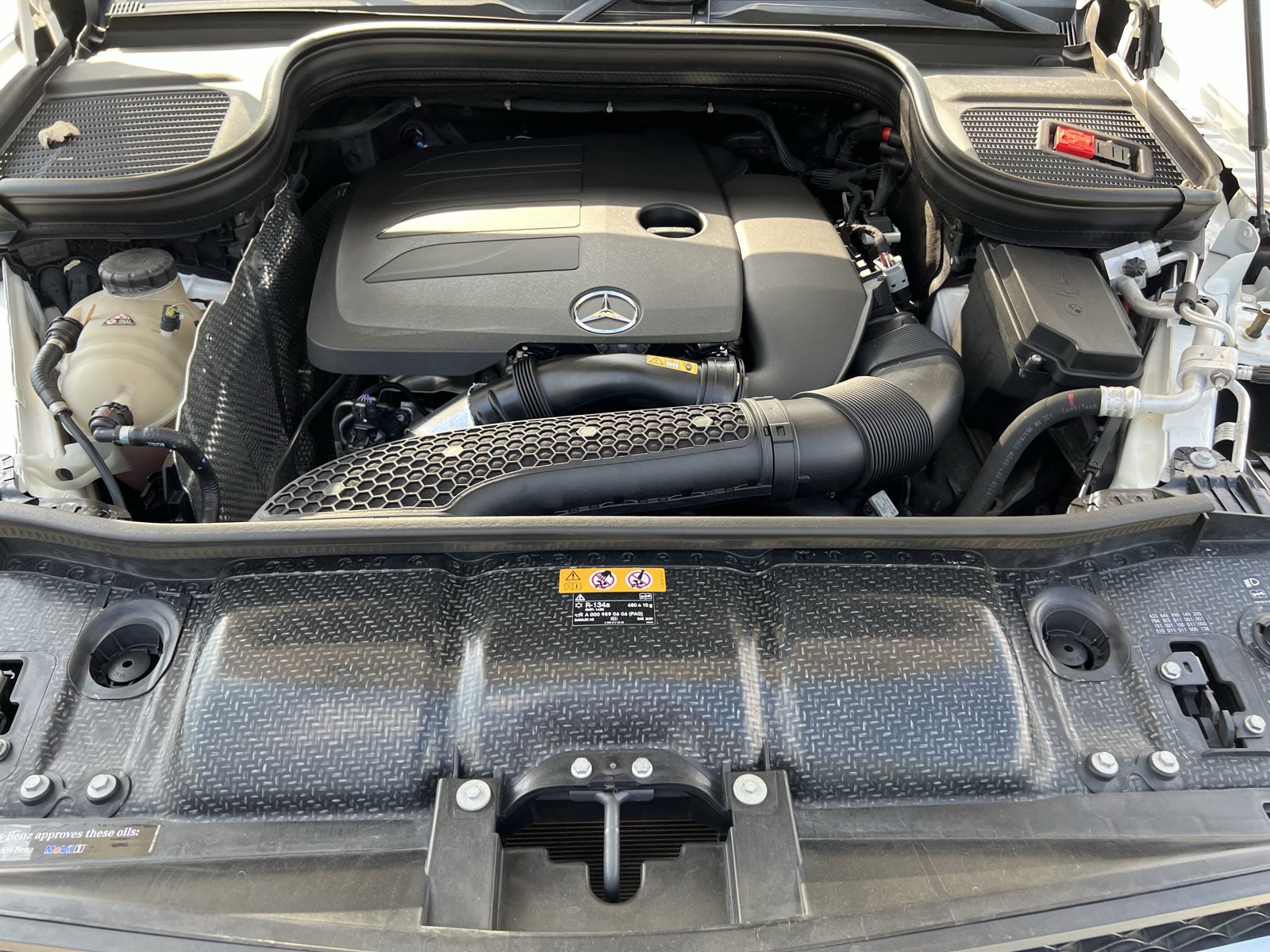 Used 2020 Mercedes-Benz GLE 350 4MATIC image 35