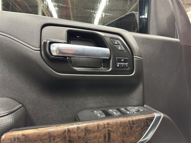 Used 2021 GMC Sierra 1500 Denali image 12