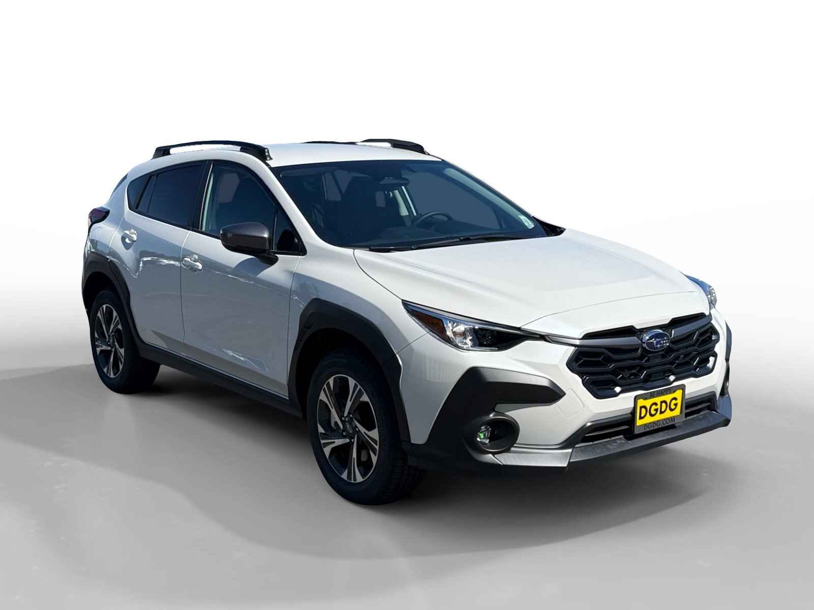 New 2026 Subaru Crosstrek 2.5i Premium AWD/4WD image 7