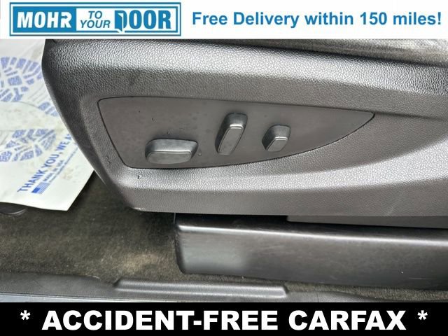 Used 2017 Chevrolet Silverado 1500 LT w/ All Star Edition image 11