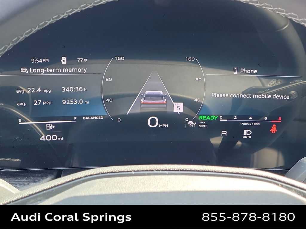Certified 2025 Audi Q5 Premium w/ Premium Plus AWD/4WD image 25