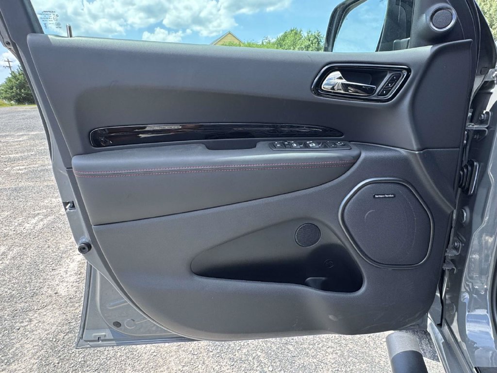 New 2026 Dodge Durango GT AWD/4WD image 26