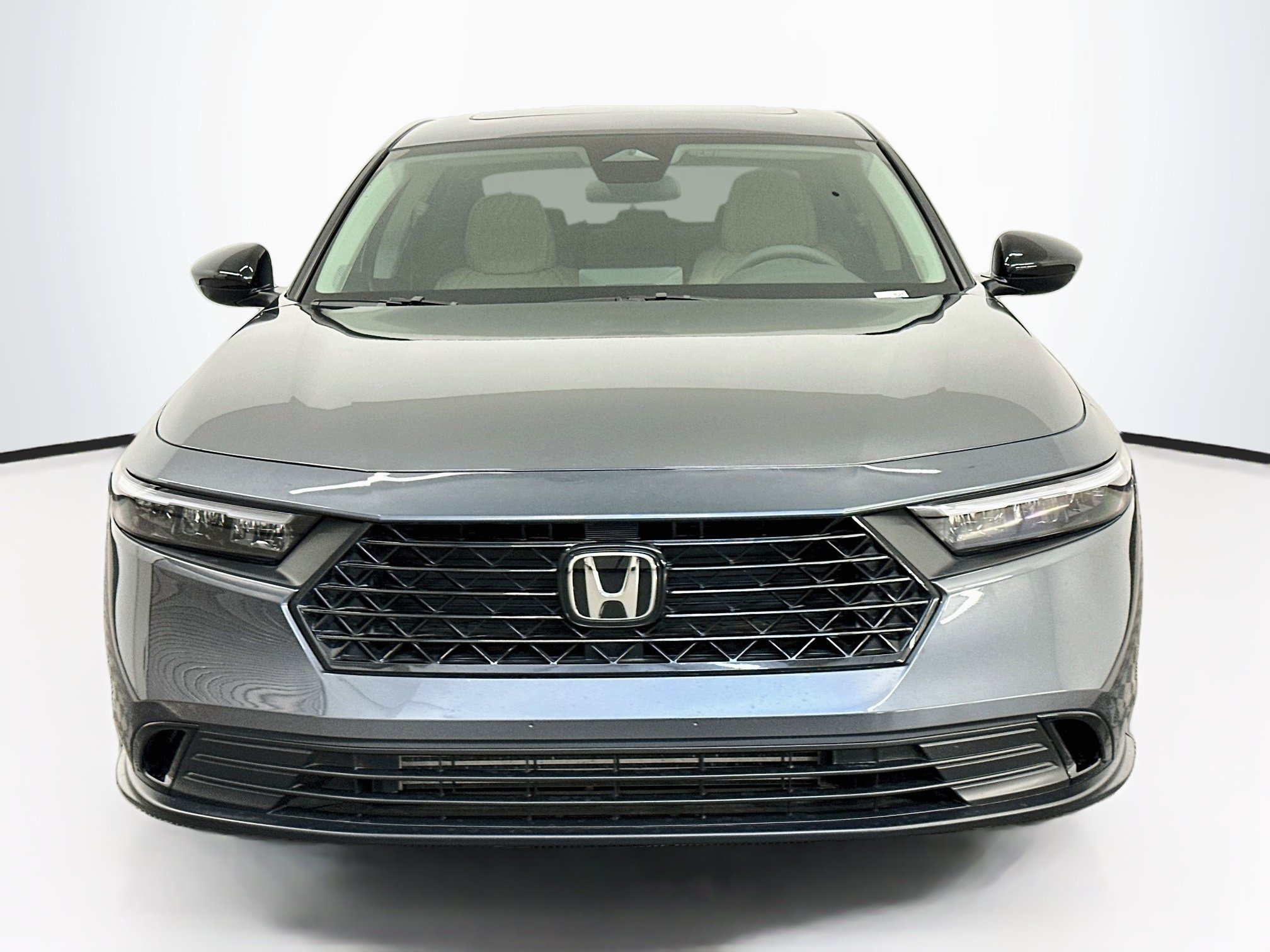 Used 2025 Honda Accord SE image 2
