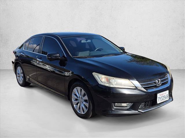 Used 2014 Honda Accord EX image 3