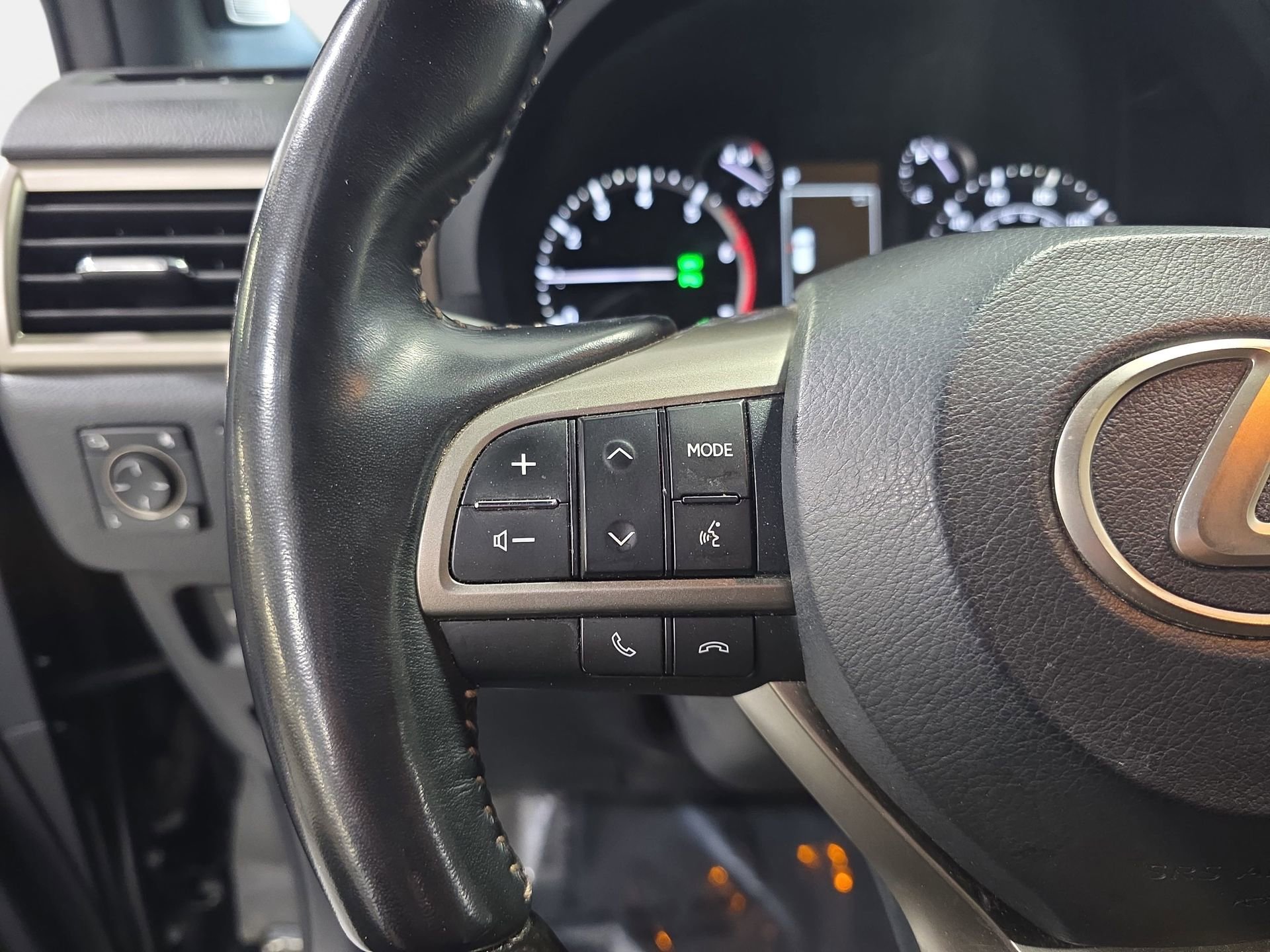 Used 2021 Lexus GX 460 Premium image 16