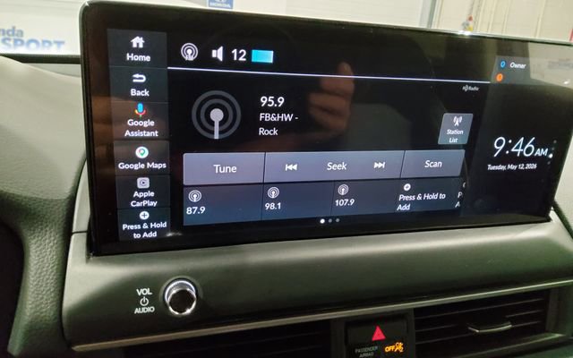 New 2026 Honda Pilot Elite image 21