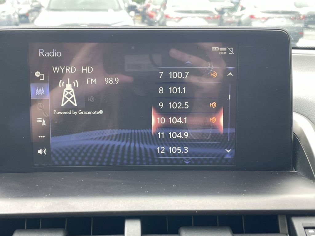 Used 2021 Lexus NX 300 AWD w/ Comfort Package image 37