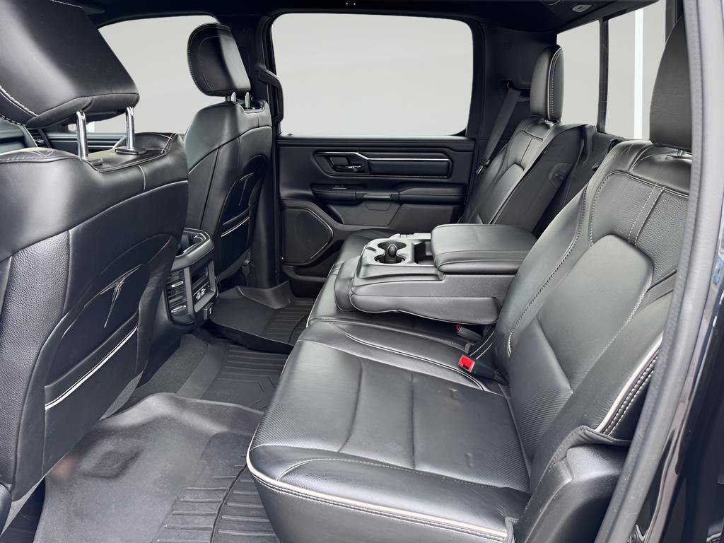 Used 2022 RAM 1500 Limited image 33
