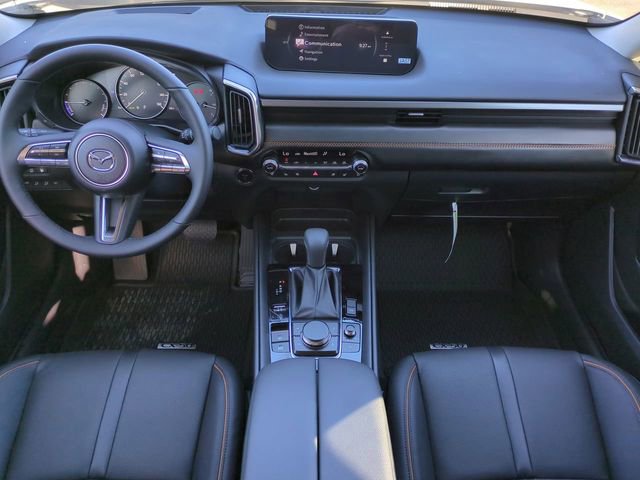 New 2026 MAZDA CX-50 2.5 Hybrid w/ Weather Package AWD/4WD image 15