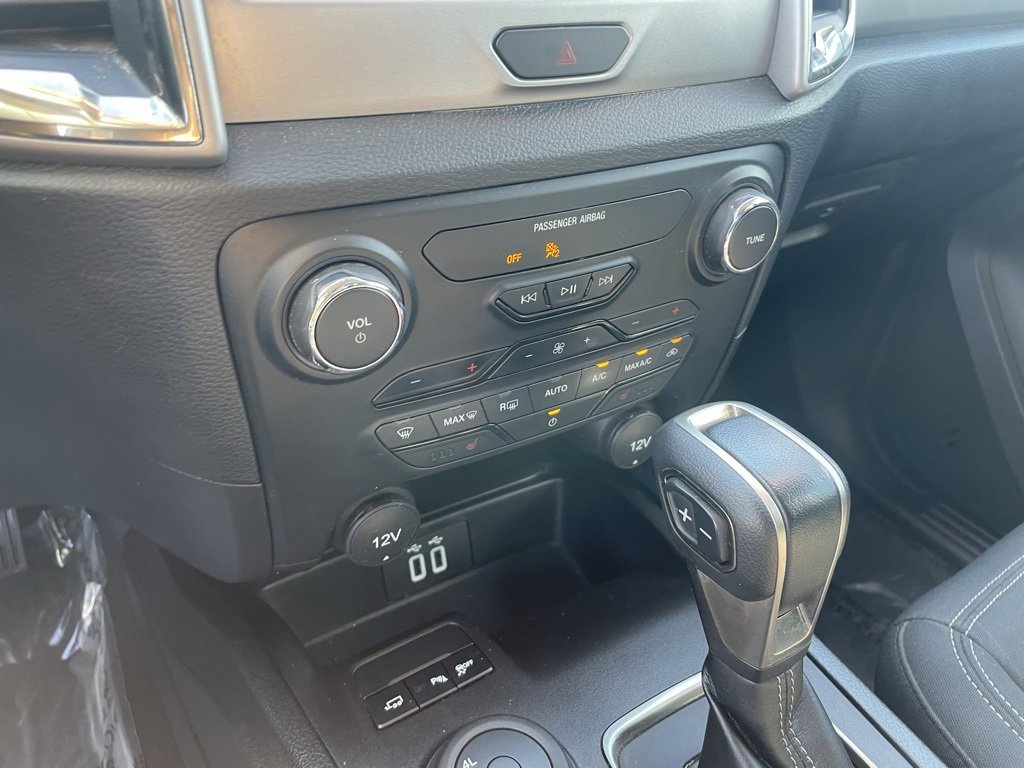 Used 2023 Ford Ranger XLT w/ Equipment Group 302A High image 16