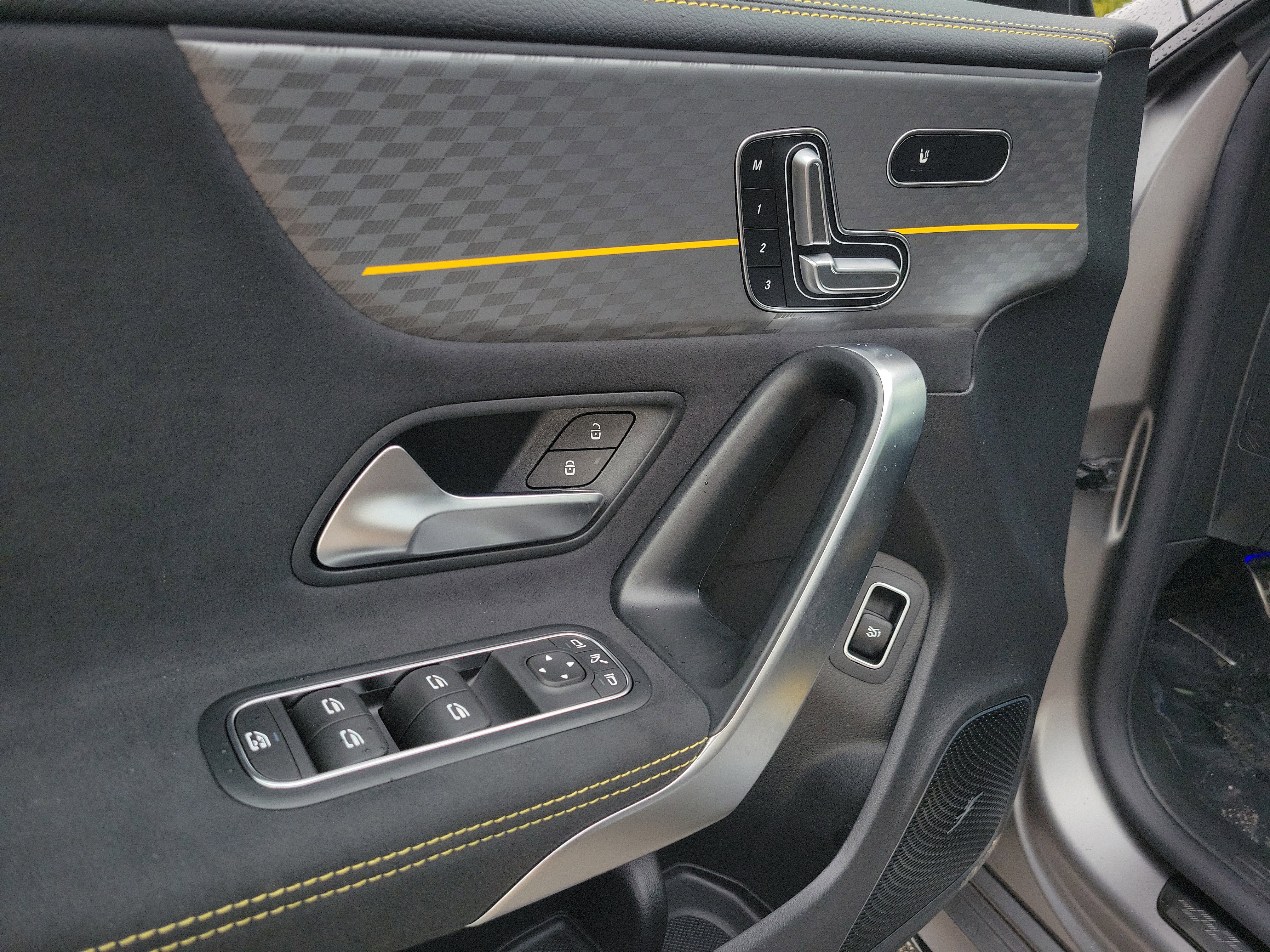 New 2026 Mercedes-Benz CLA 45 AMG S 4MATIC image 21