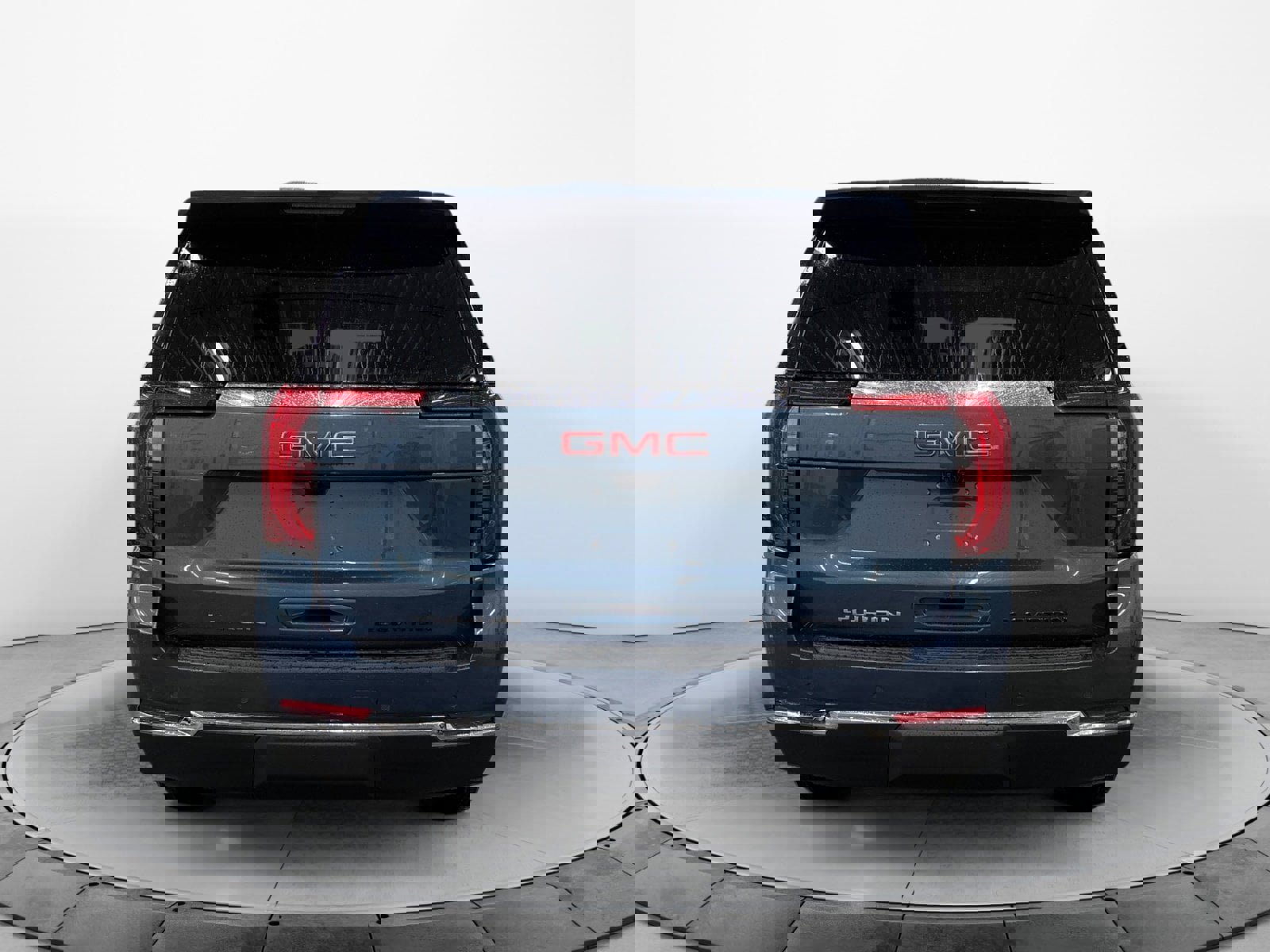 New 2026 GMC Yukon XL Elevation w/ Elevation Premium Package image 6