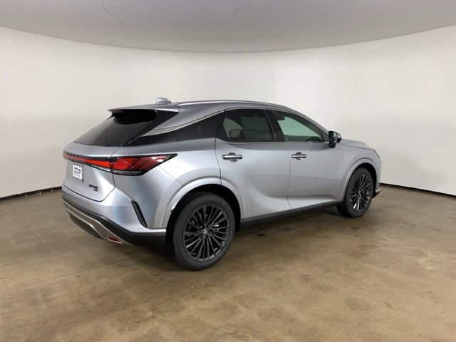 New 2025 Lexus RX 350 Premium w/ Convenience Package image 8