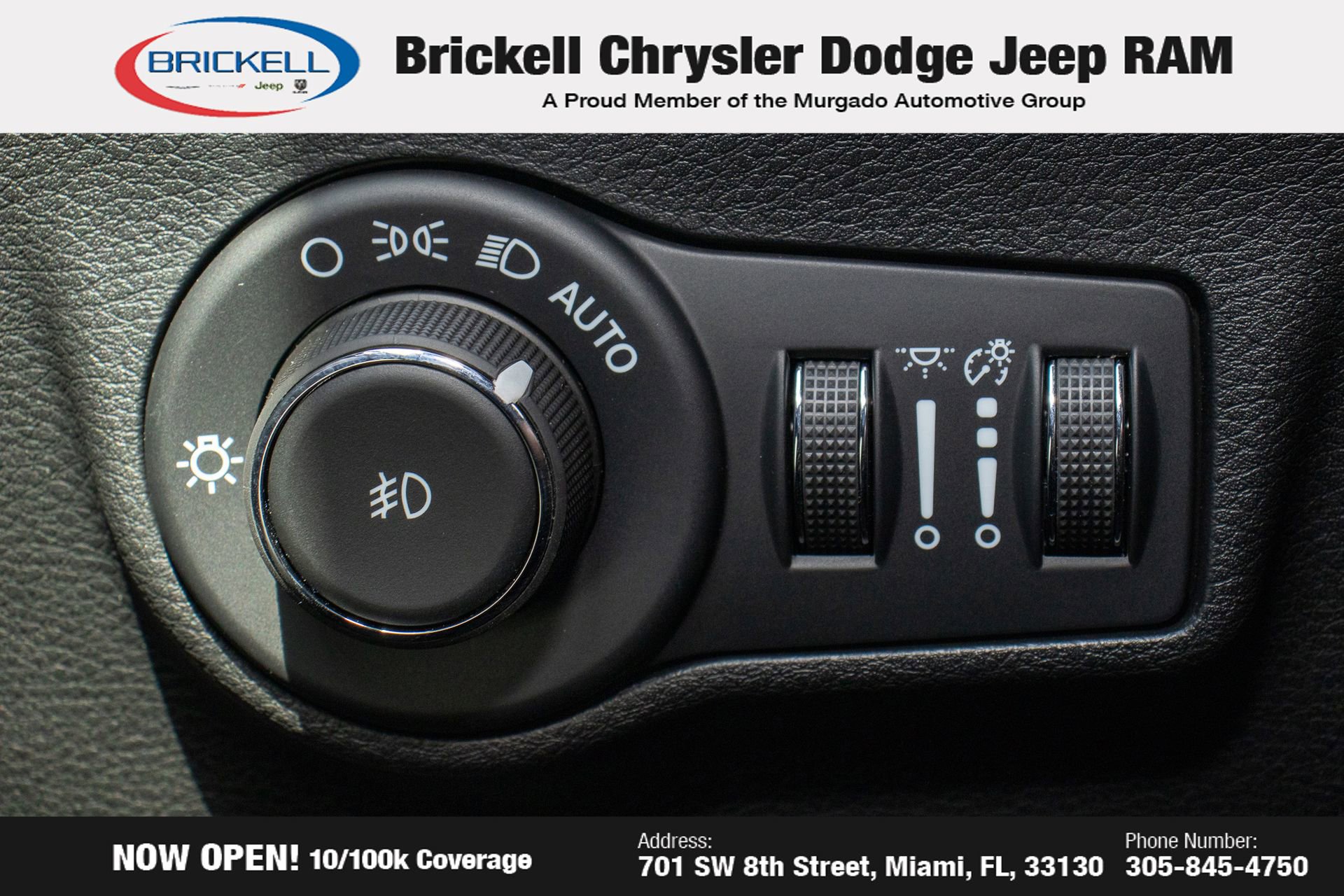 Used 2026 Jeep Compass Latitude w/ Quick Order Package 29K image 28