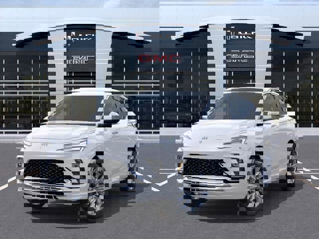 New 2026 Buick Envista Avenir image 6