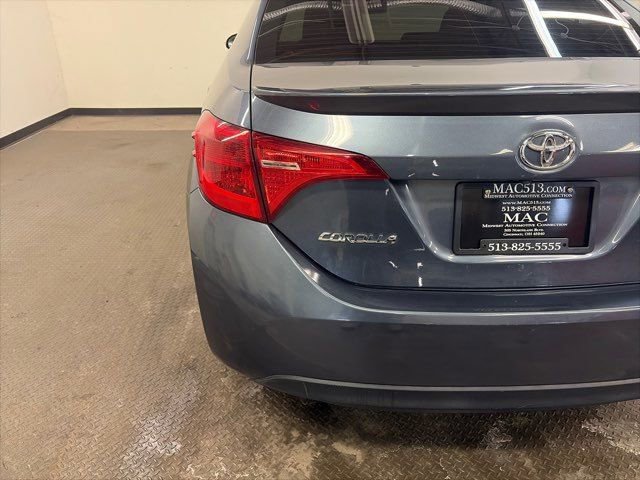 Used 2018 Toyota Corolla SE image 7