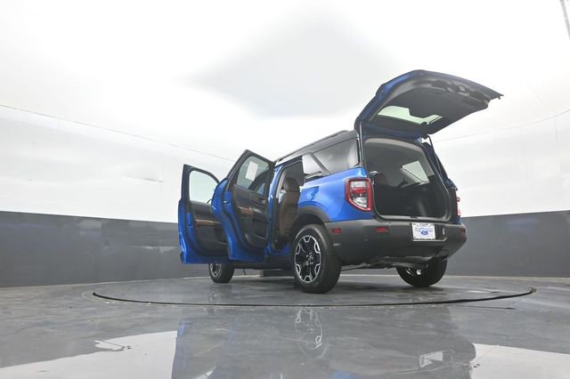 New 2025 Ford Bronco Sport Outer Banks w/ Outer Banks Tech Package+ image 38