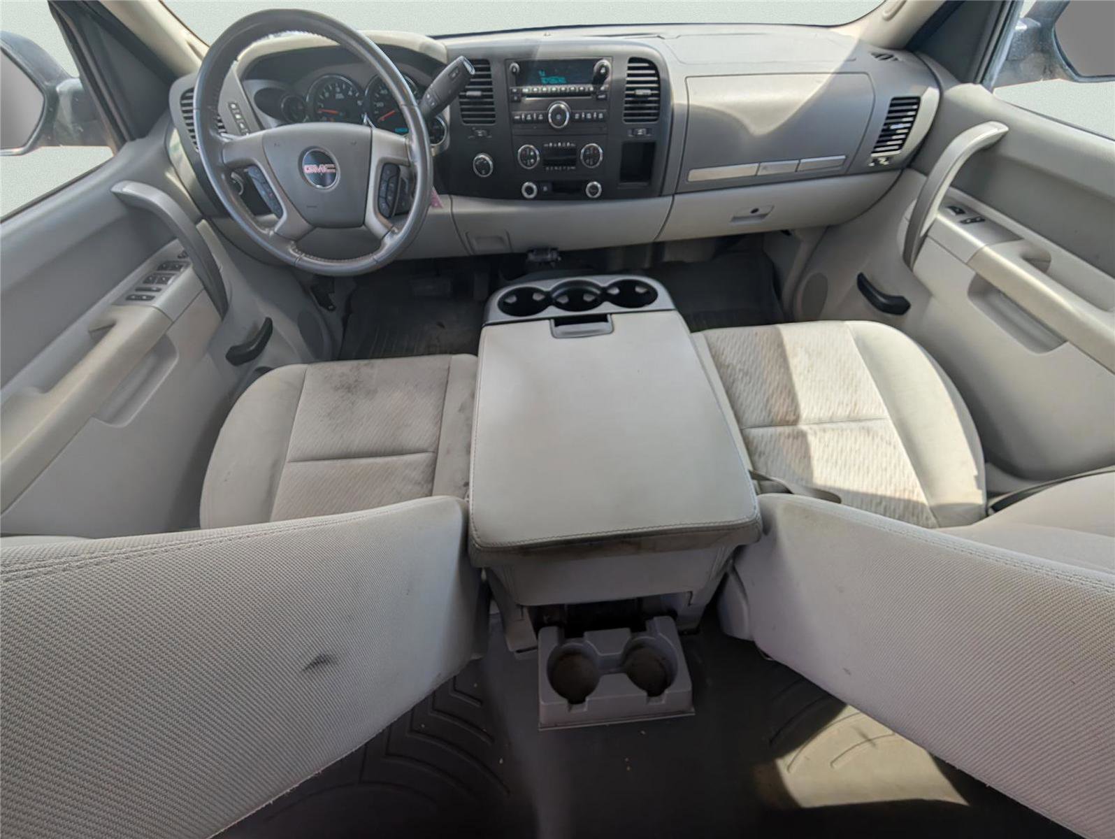 Used 2011 GMC Sierra 1500 SLE w/ Power Tech Package image 28