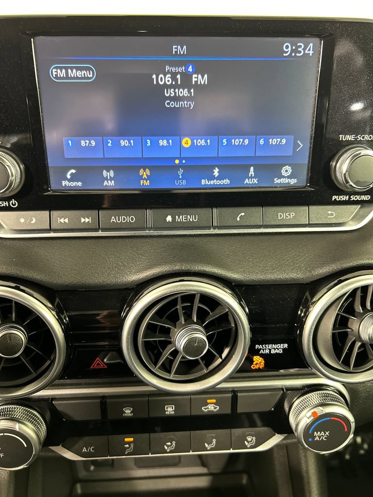 Used 2024 Nissan Sentra S FWD image 14