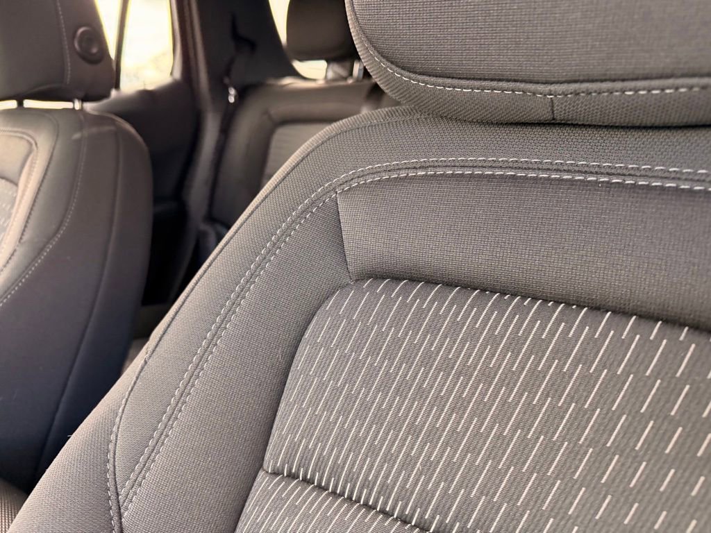 Certified 2026 Chevrolet Equinox LT w/ LPO, Floor Liner Package image 12