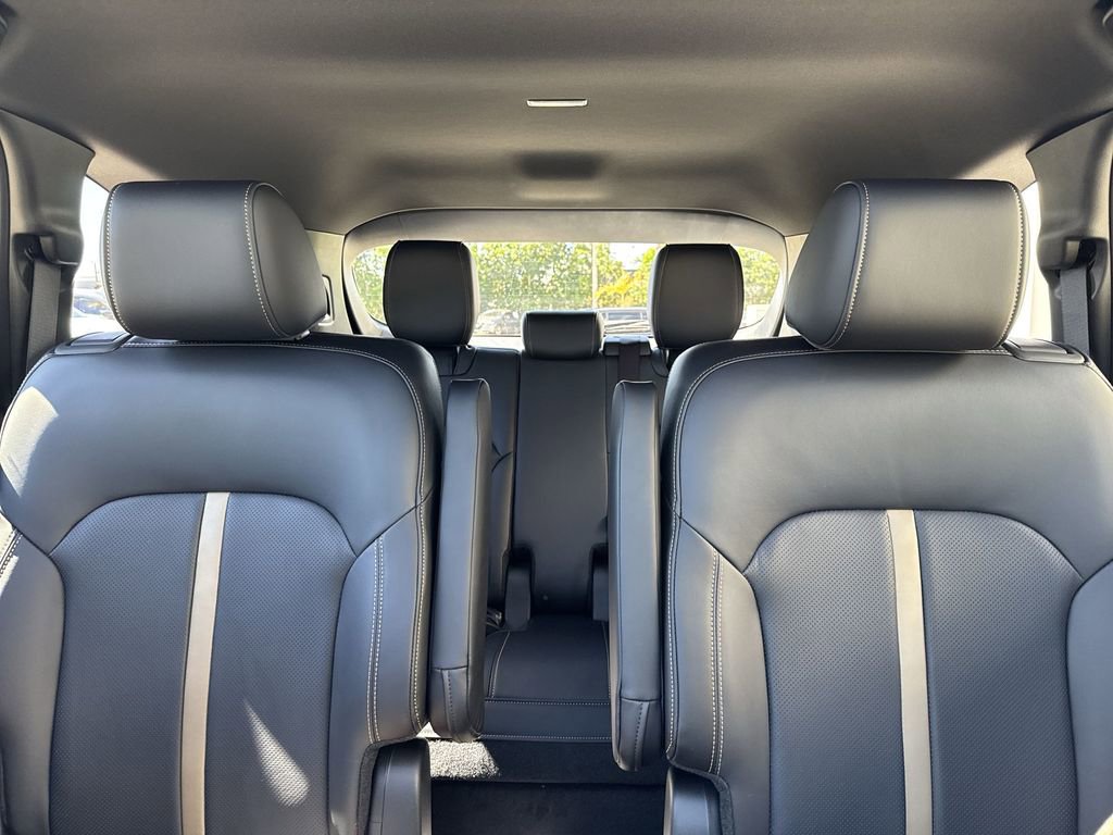 New 2026 MAZDA CX-90 Plug-In Hybrid w/ Premium Plus image 19