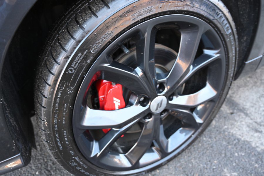 Used 2024 Dodge Hornet R/T Plus image 11