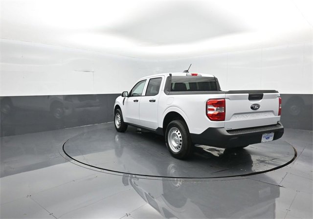 New 2026 Ford Maverick XL image 5