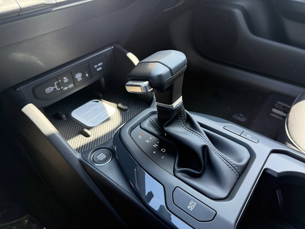 New 2026 Kia K4 GT-Line Turbo FWD image 19