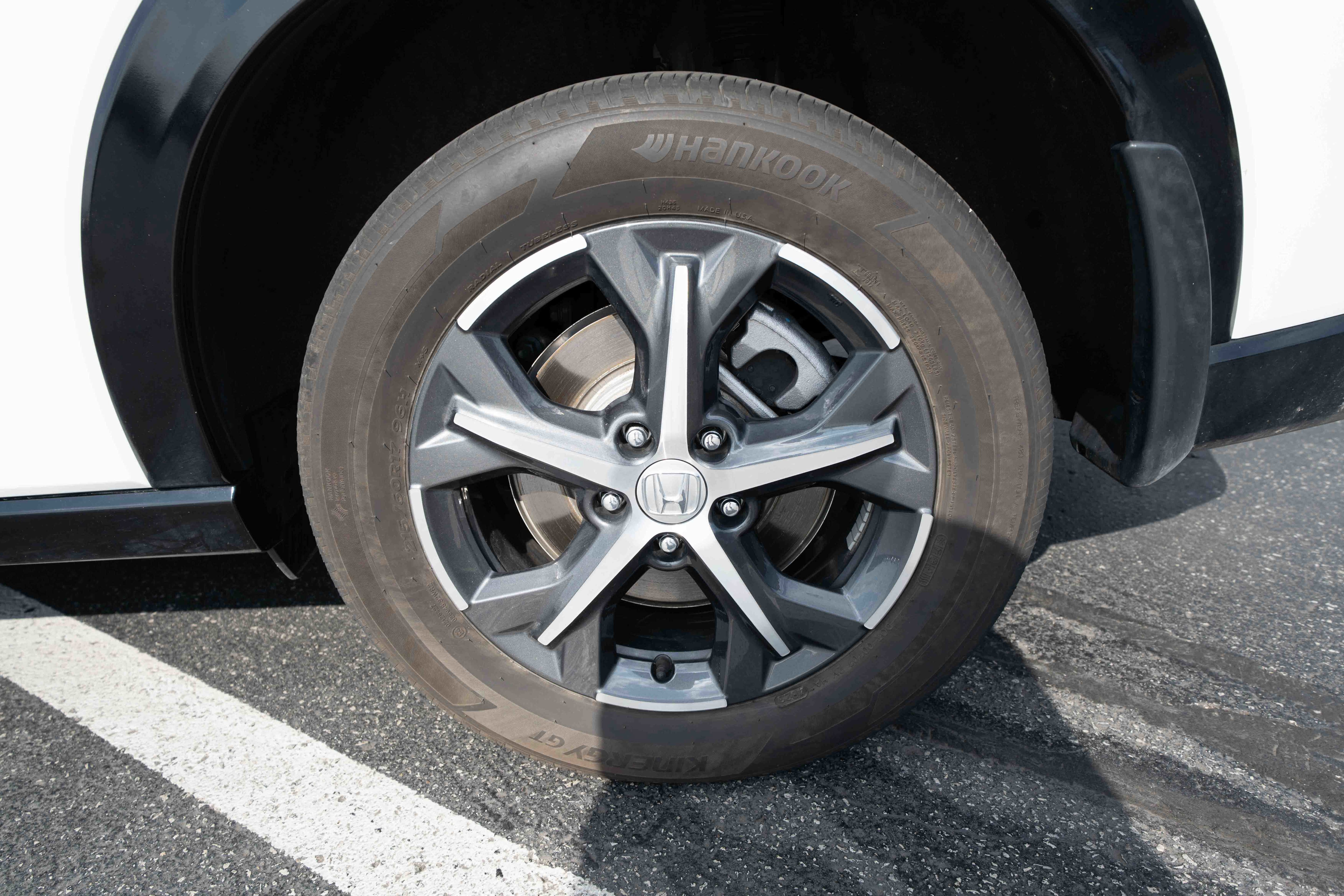 Used 2024 Honda HR-V EX-L image 29