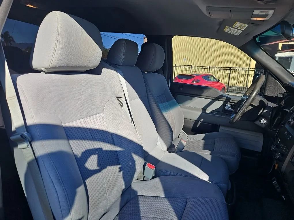 Used 2013 Ford F150 XL image 10