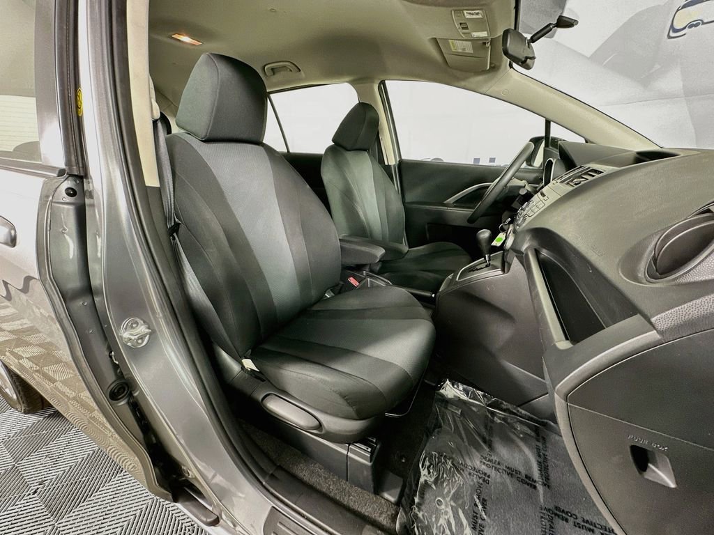 Used 2015 MAZDA MAZDA5 Sport FWD image 27