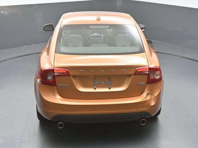 Used 2012 Volvo S60 T5 FWD image 45