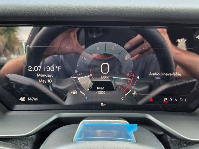 New 2026 GMC Acadia Elevation w/ Super Cruise Package FWD image 32