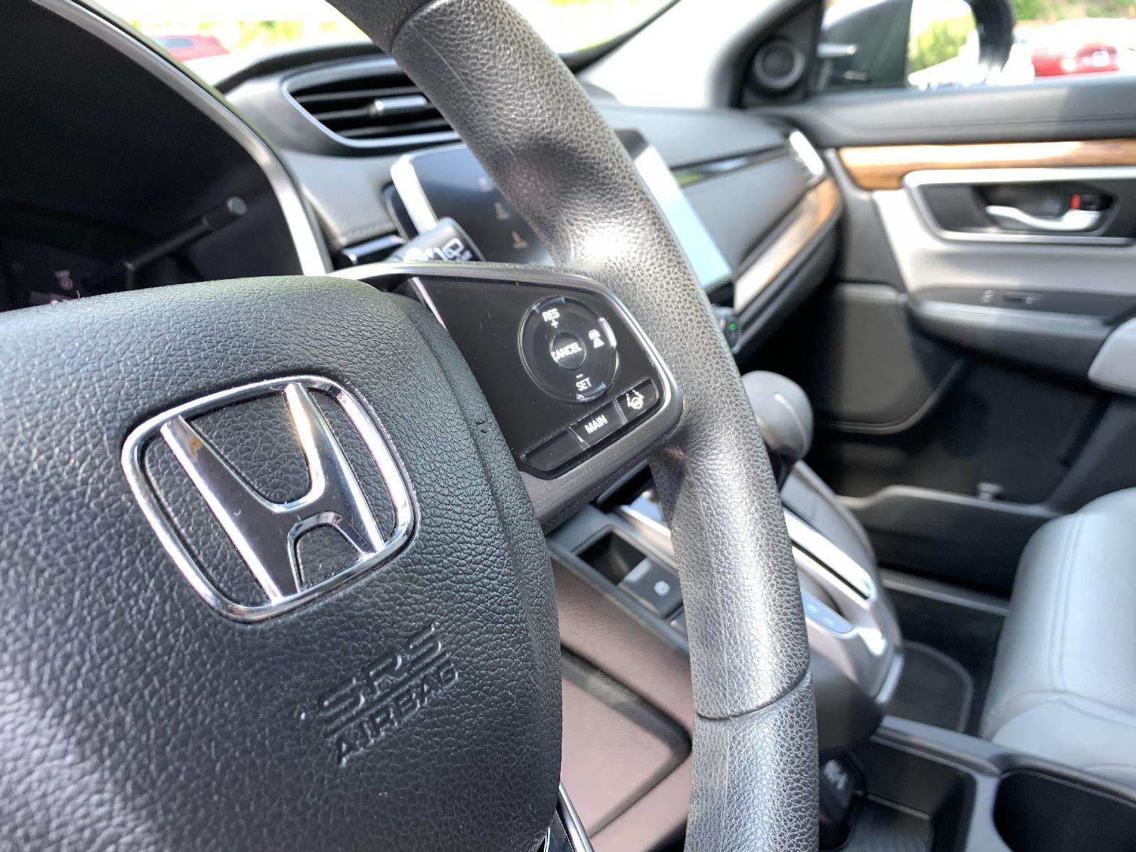 Used 2018 Honda CR-V EX image 45