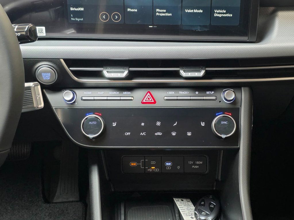 New 2026 Hyundai Sonata SEL image 22