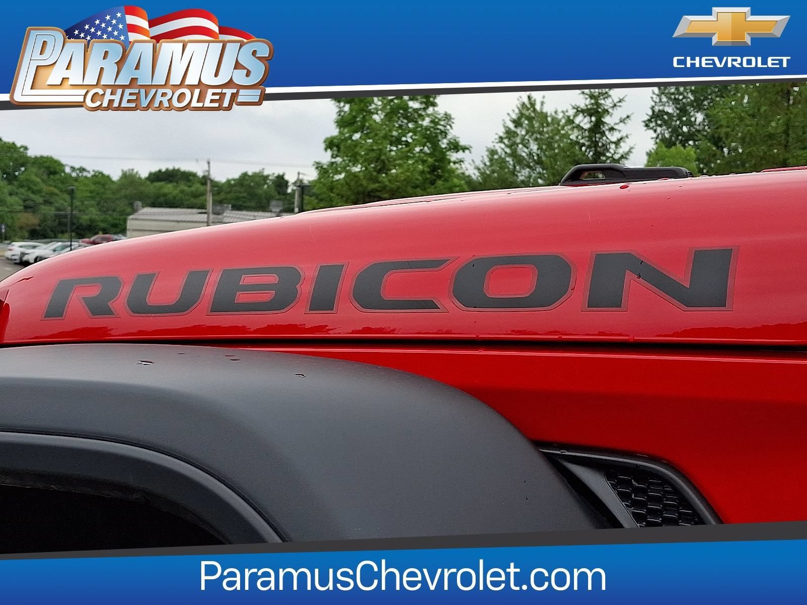 Used 2026 Jeep Gladiator Rubicon AWD/4WD image 33