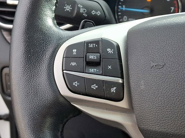 Used 2020 Ford Explorer Limited image 36