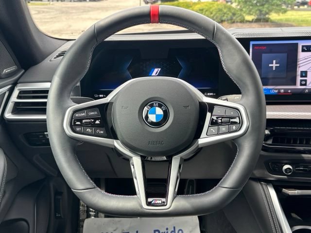 Certified 2026 BMW i4 M60 AWD/4WD image 22