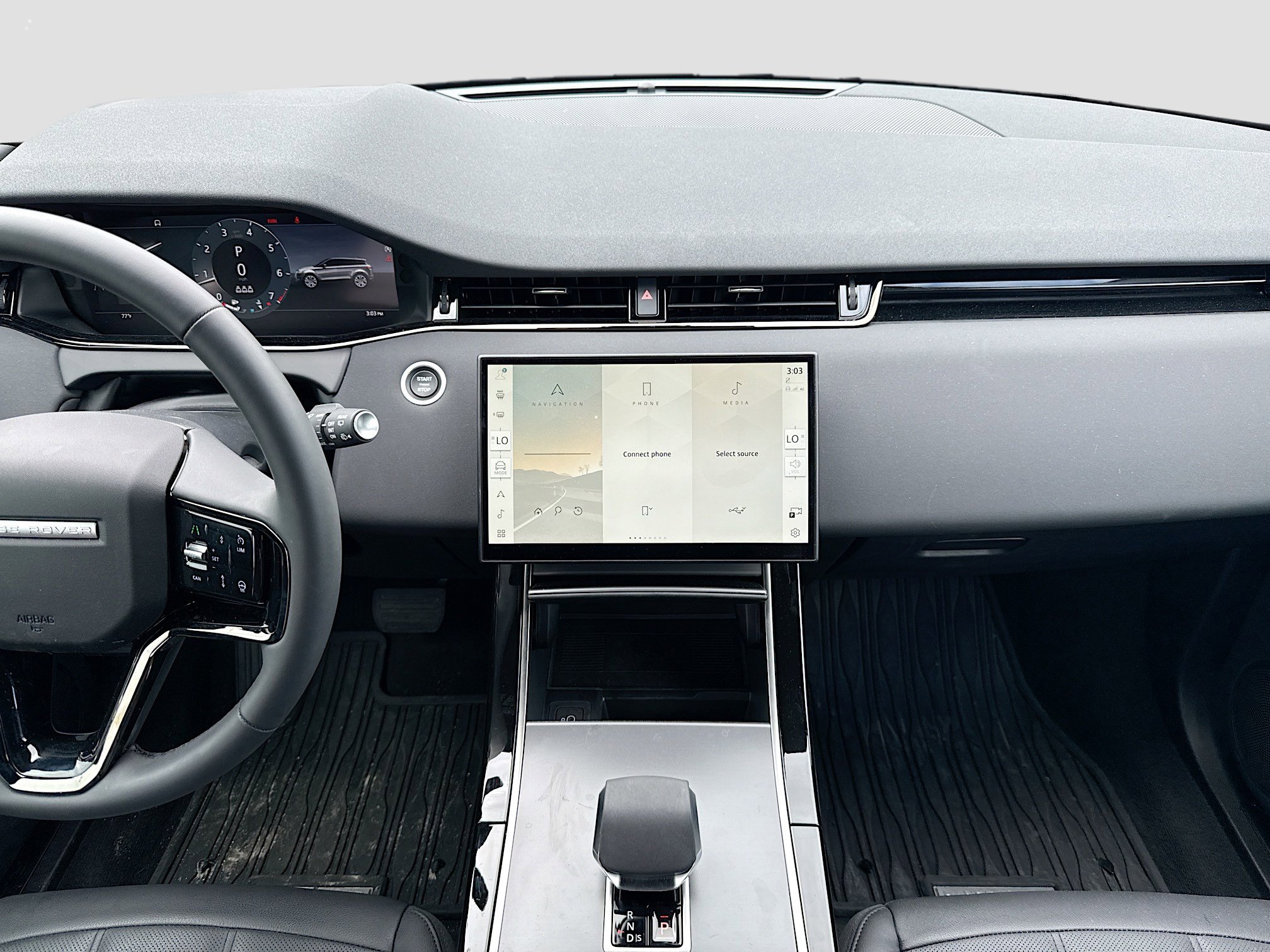 Used 2026 Land Rover Range Rover Evoque S image 19