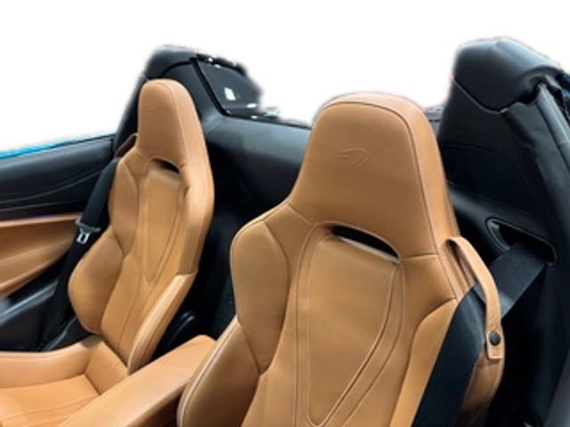 Used 2020 McLaren 720S Performance RWD image 9