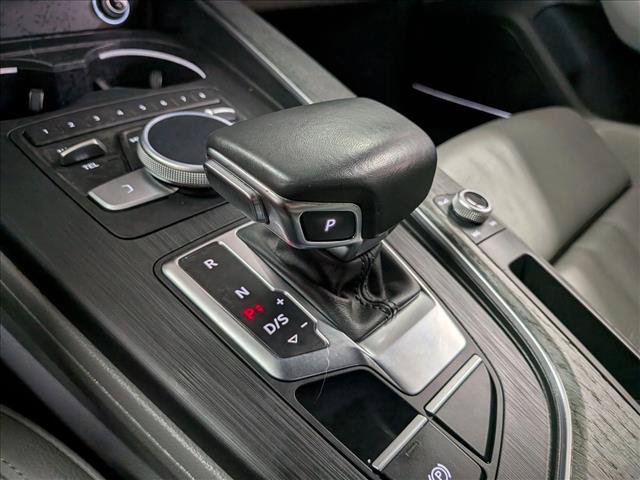Used 2018 Audi A5 2.0T Premium Plus w/ Premium Plus AWD/4WD image 18