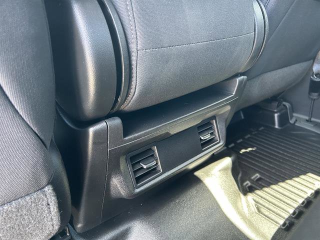 Used 2023 GMC Sierra 1500 Pro w/ Pro Value Package image 25