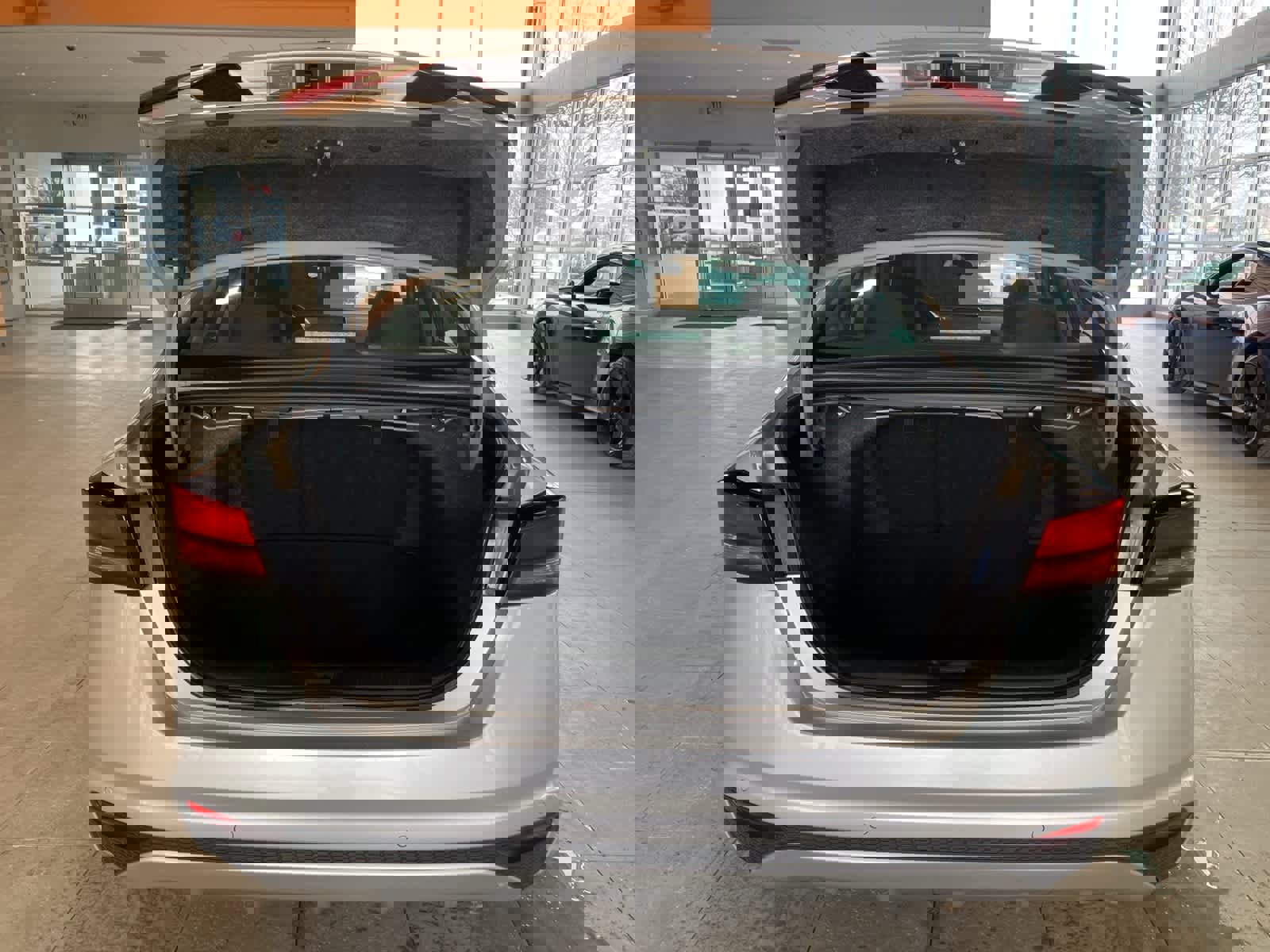 Used 2024 Nissan Altima 2.5 SV image 24