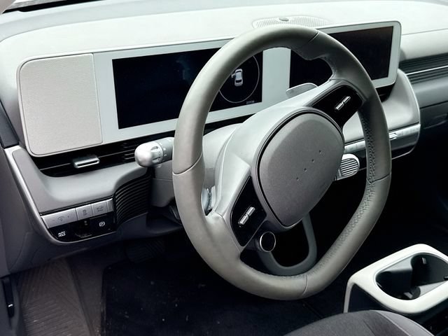 Certified 2024 Hyundai Ioniq 5 SEL RWD image 5
