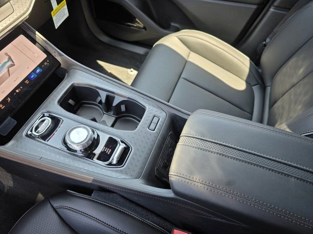 New 2025 Jeep Wagoneer S Limited image 24