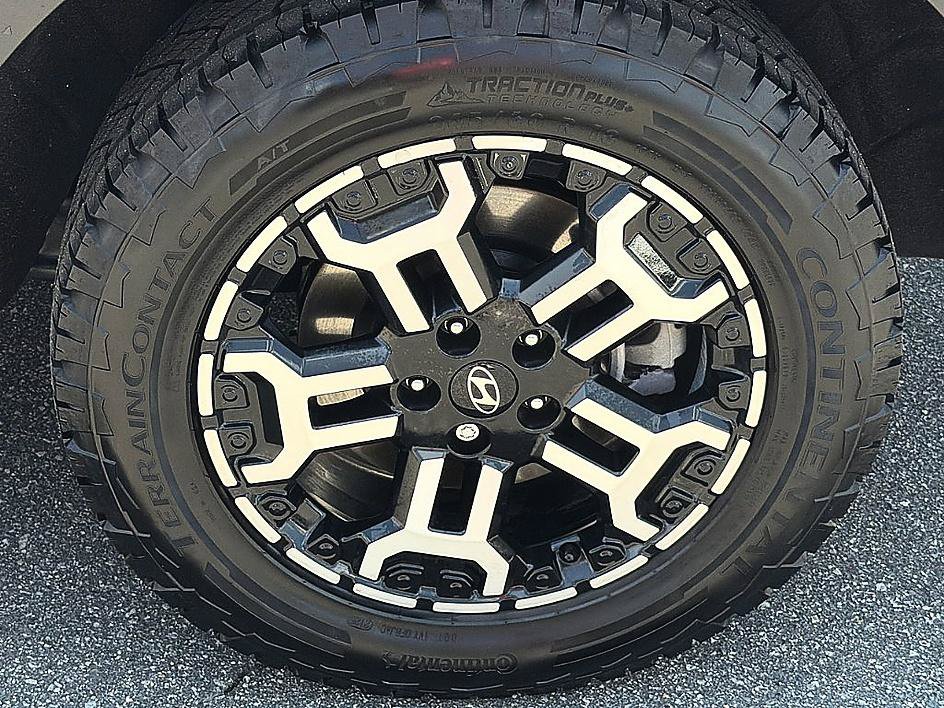 Certified 2026 Hyundai Santa Cruz XRT AWD/4WD image 7