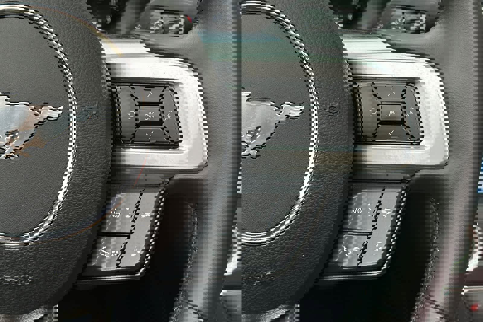 Used 2020 Ford Mustang GT Premium w/ Equipment Group 401A image 26