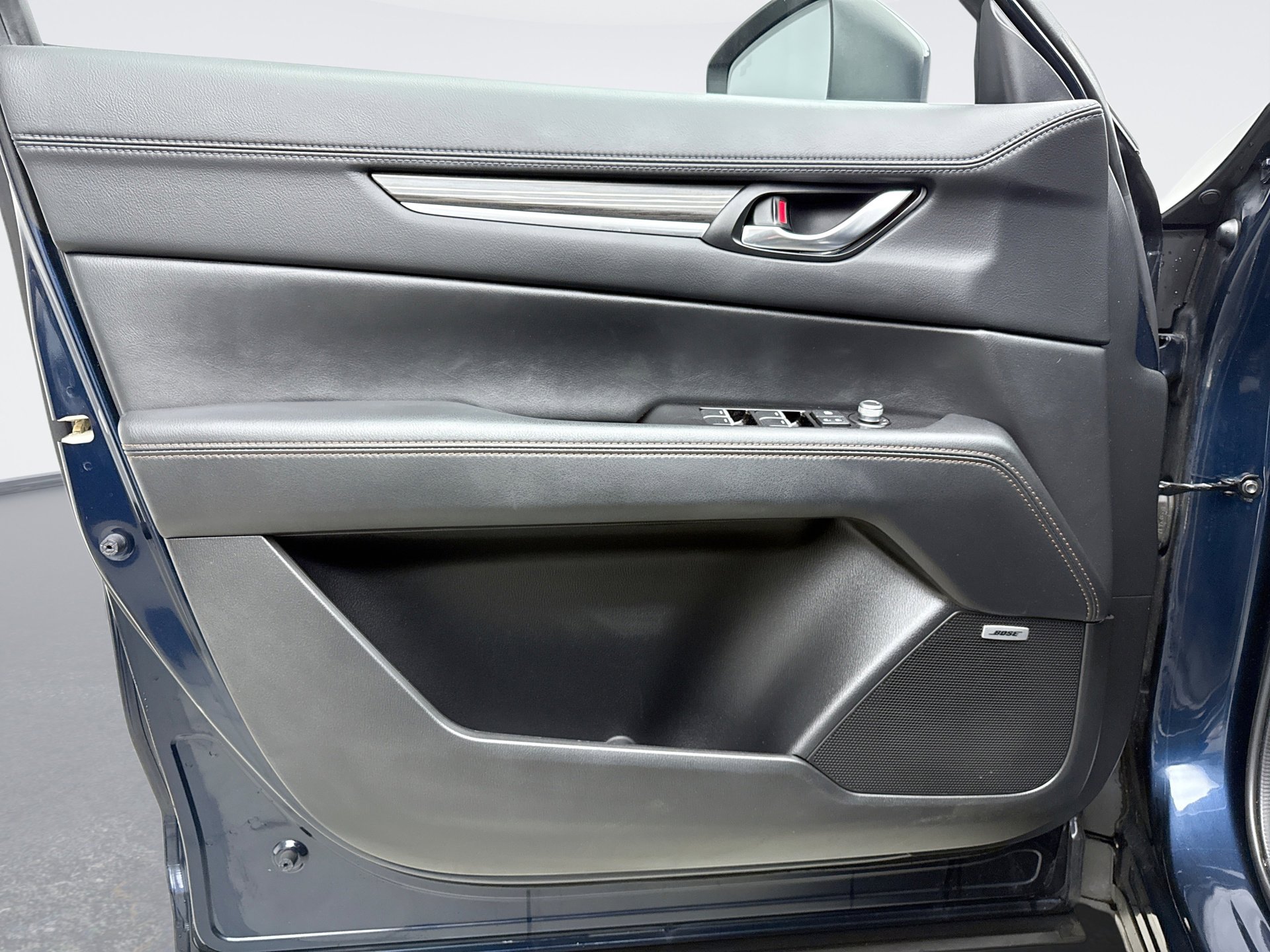 Used 2019 MAZDA CX-5 Grand Touring image 9